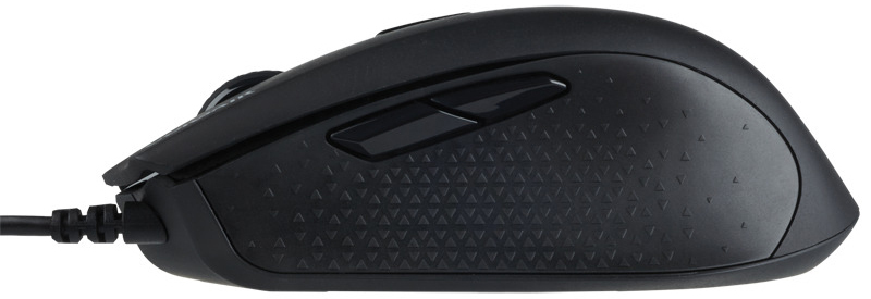 Игровая компьютерная мышь Corsair HARPOON RGB PRO (CH-9301111-EU) фото