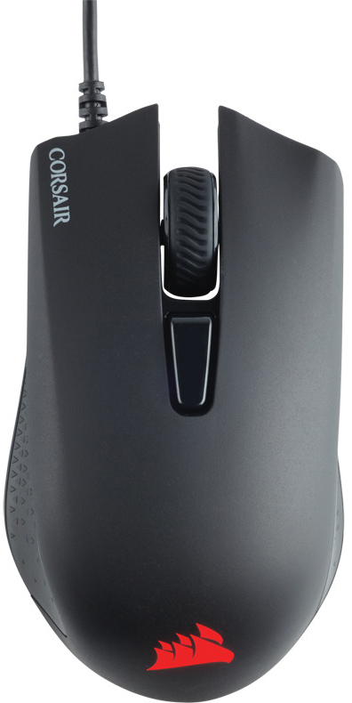 Игровая компьютерная мышь Corsair HARPOON RGB PRO (CH-9301111-EU) фото