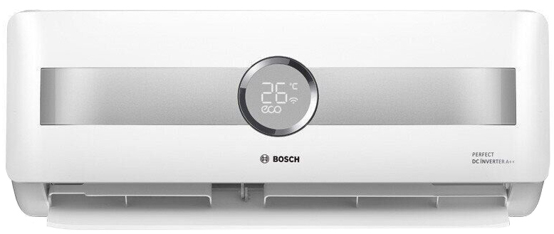 Кондиціонер Bosch Climate 8500 RAC 5,3 фото