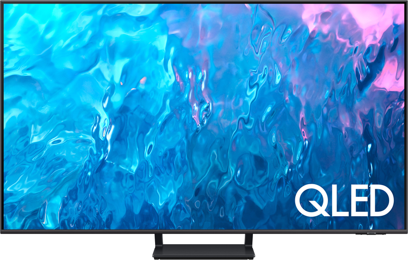 Телевизор Samsung 55" QLED 4K (QE55Q70CAUXUA) фото