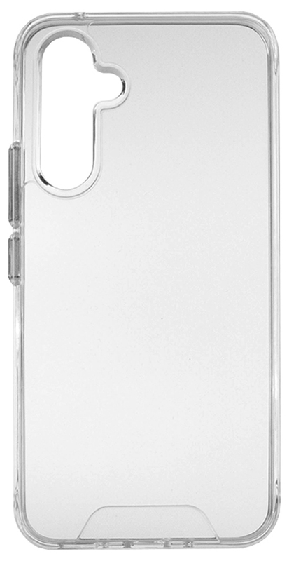 Чохол для Samsung A54 ColorWay Space Series Transparent (CW-CSSSGA546) фото