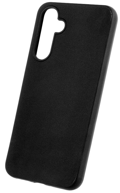 Чохол для Samsung A54 ColorWay TPU matt Black (CW-CTMSGA546-BK) фото