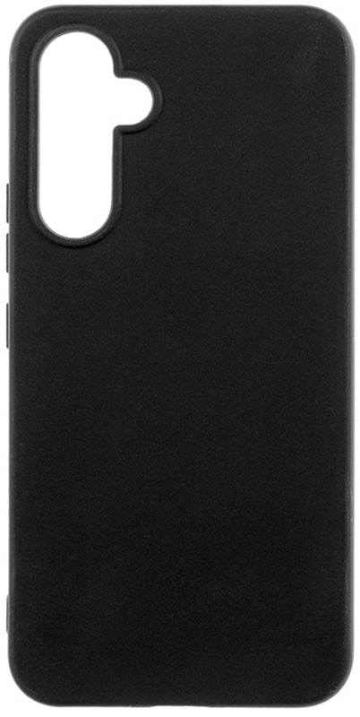 Чохол для Samsung A54 ColorWay TPU matt Black (CW-CTMSGA546-BK) фото