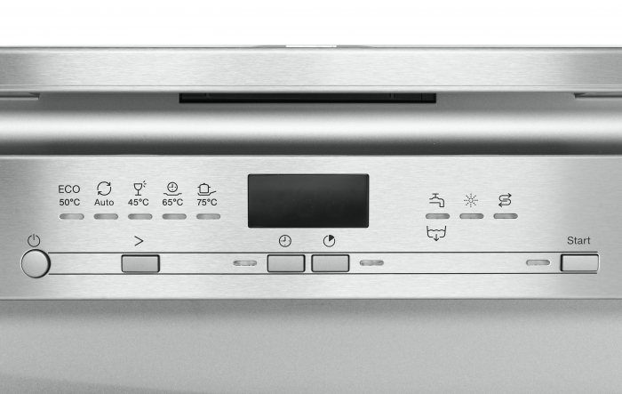 Посудомийна машина, що вбудовується Miele G 5210 SCi фото