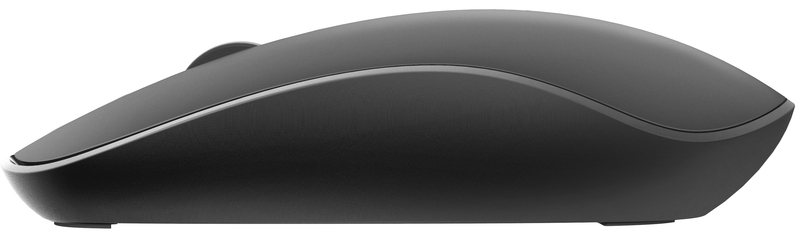 Игровая мышь RAPOO M200 Silent Gray фото