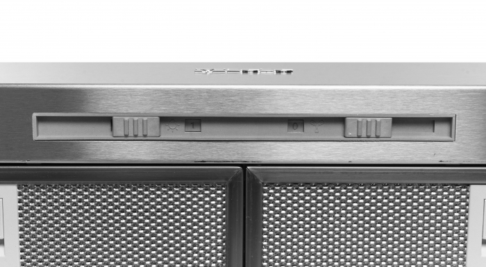 Витяжка, що вбудовується Miele DA 1260 - фото - №1