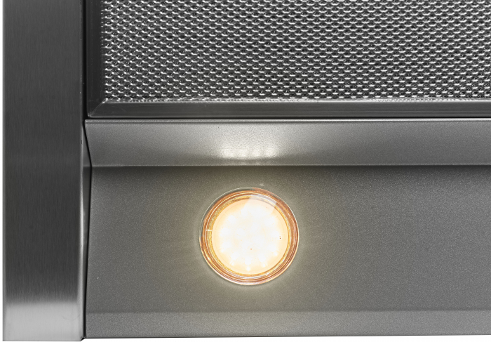 Витяжка, що вбудовується Miele DA 1260 - фото - №3