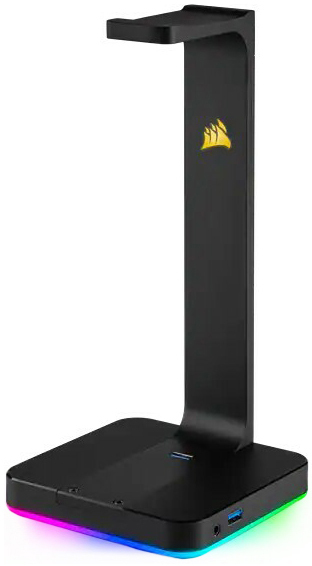 Подставка под наушники Corsair ST100 RGB Premium (CA-9011167-EU) фото