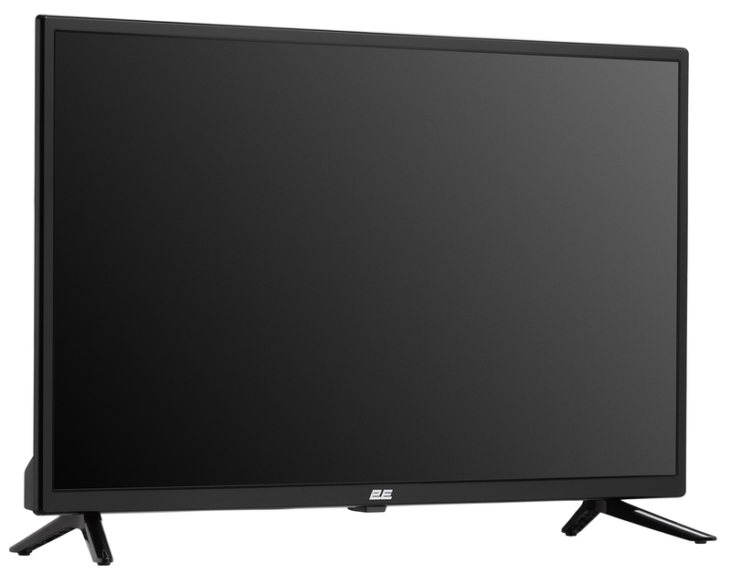 Телевизор 2E 32" HD Smart TV (2E-32A06K) фото