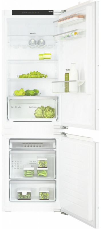 Встраиваемый холодильник-морозильник Miele KD 7724 E Active фото