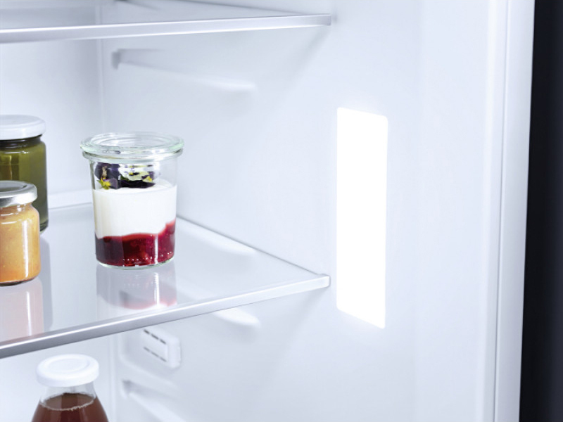 Встраиваемый холодильник-морозильник Miele KD 7724 E Active фото