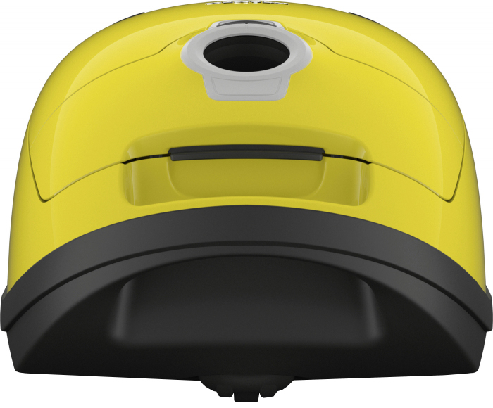Пилосос для сухого прибирання з мішком Miele SGDF3 CompleteC3 жовтий каррі фото