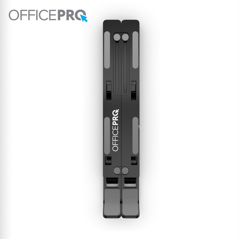 Підставка для ноутбука OfficePro LS320B (Black) фото