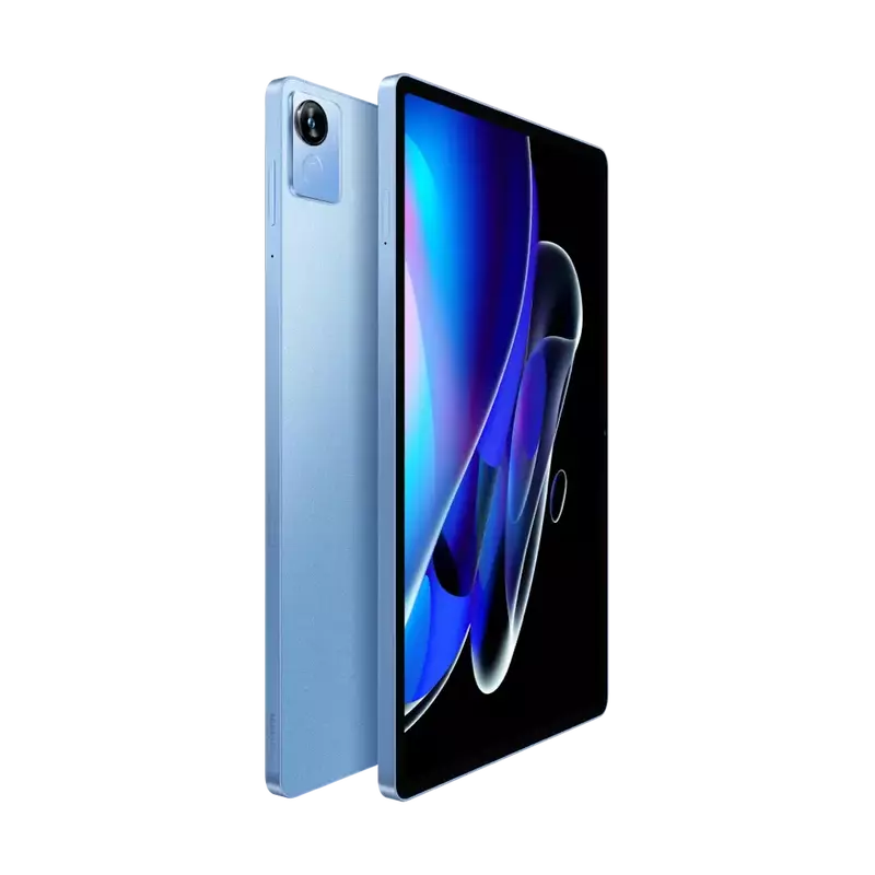 realme Pad X 11" 6/128GB Wi-Fi (Blue) фото