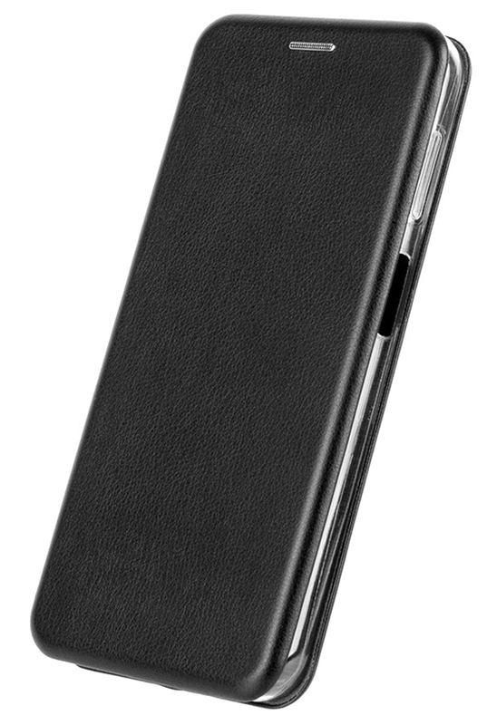 Чохол для Samsung A24 ColorWay Simple Book Black (CW-CSBSGA245-BK) фото