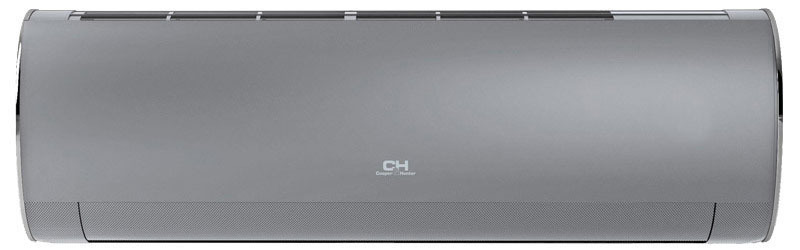 Кондиціонер COOPER&HUNTER Daytona CH-S09FTXD-SC, 25 м2 - фото - №0