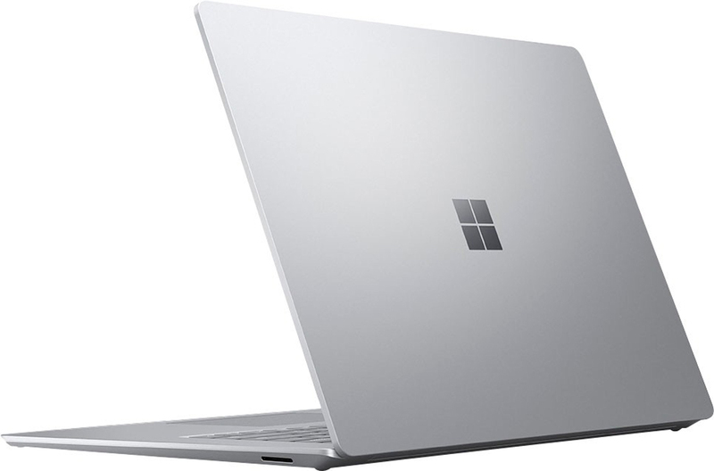 Ноутбук Microsoft Surface Laptop 5 Platinum (RIQ-00001) фото