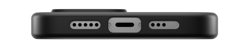 Чехол для iPhone 14 SwitchEasy AERO+ Clear Black (SPH061016CK22) - фото - №3