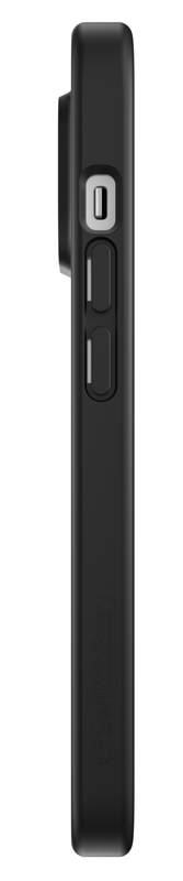 Чехол для iPhone 14 SwitchEasy AERO+ Clear Black (SPH061016CK22) - фото - №4