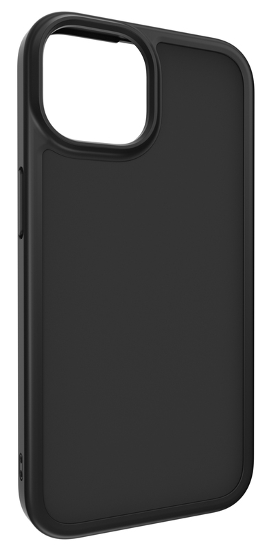 Чохол для iPhone 14 SwitchEasy AERO+ Clear Misty Black (SPH061016MB22) фото