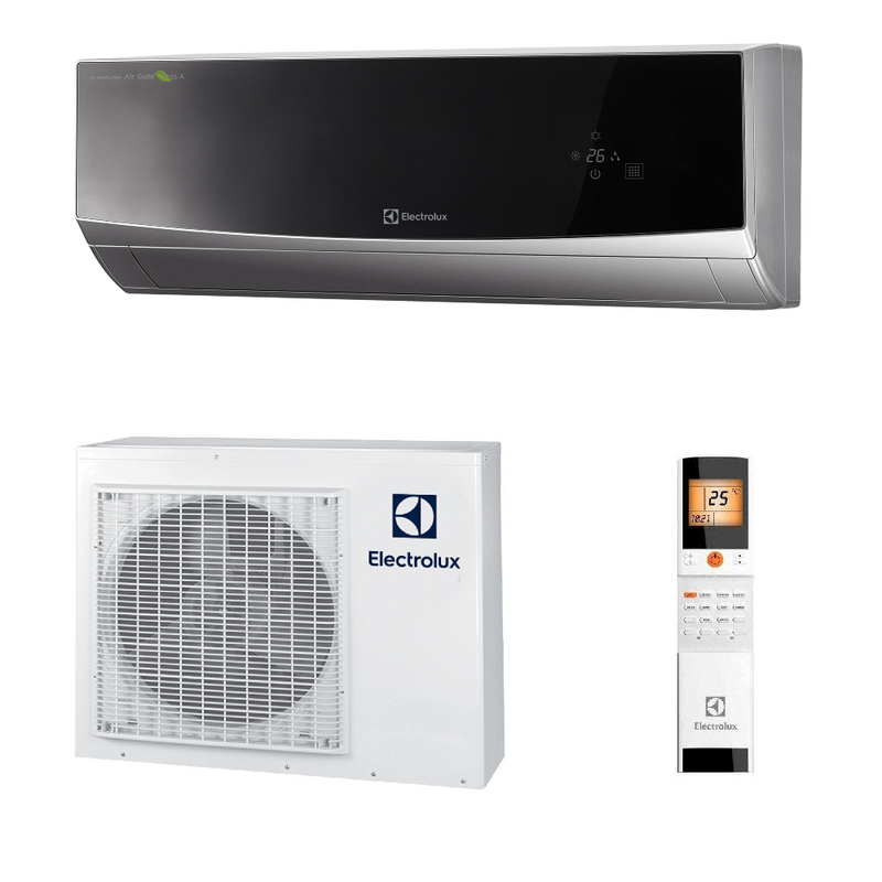 Кондиціонер ELECTROLUX EACS-07HG-B2/N3 - фото - №3