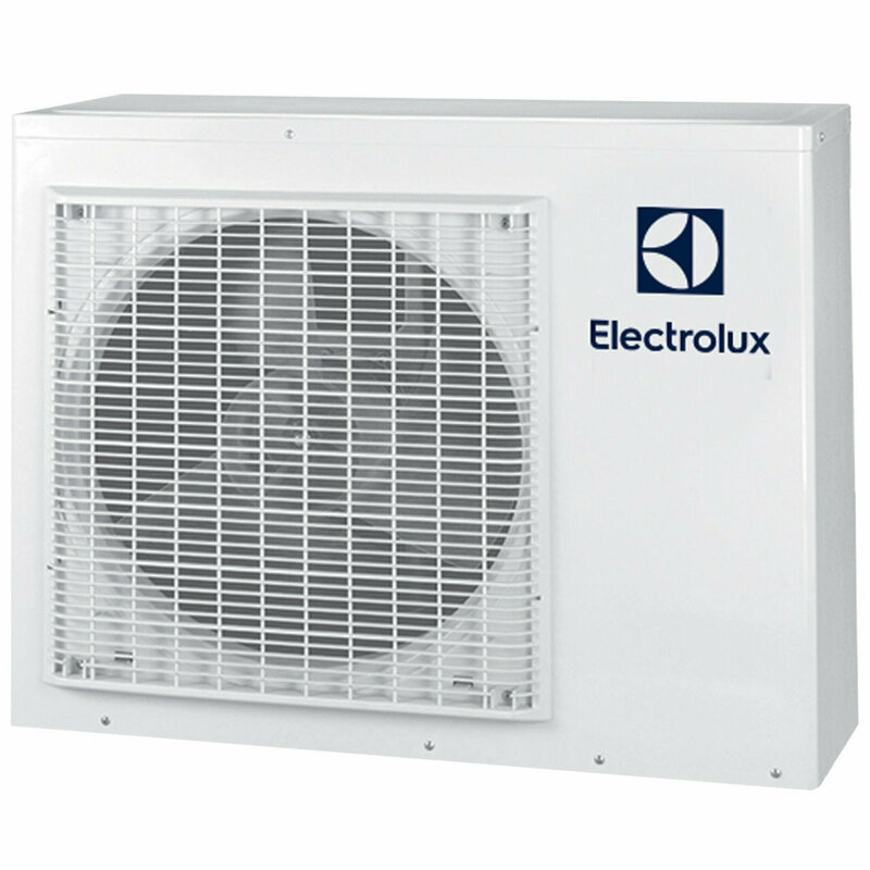 Кондиціонер ELECTROLUX EACS-07HG-B2/N3 - фото - №1
