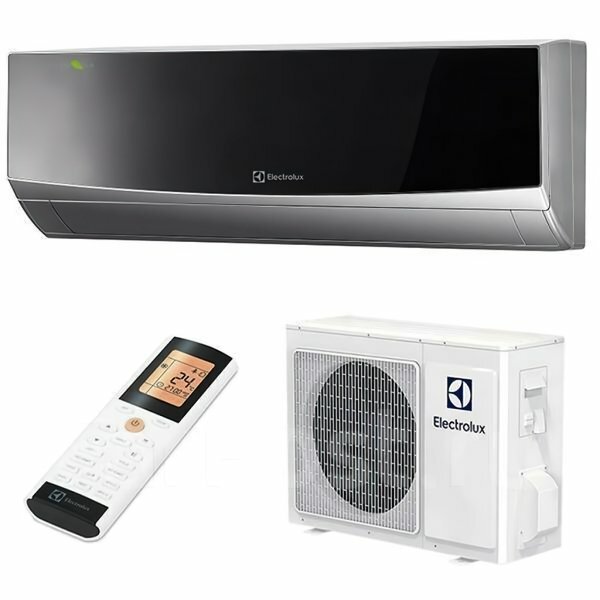 Кондиціонер ELECTROLUX EACS-09HG-B2/N3 - фото - №2