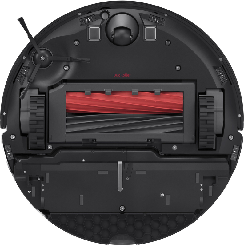 Робот пилосос Roborock Vacuum Cleaner S8 Black фото