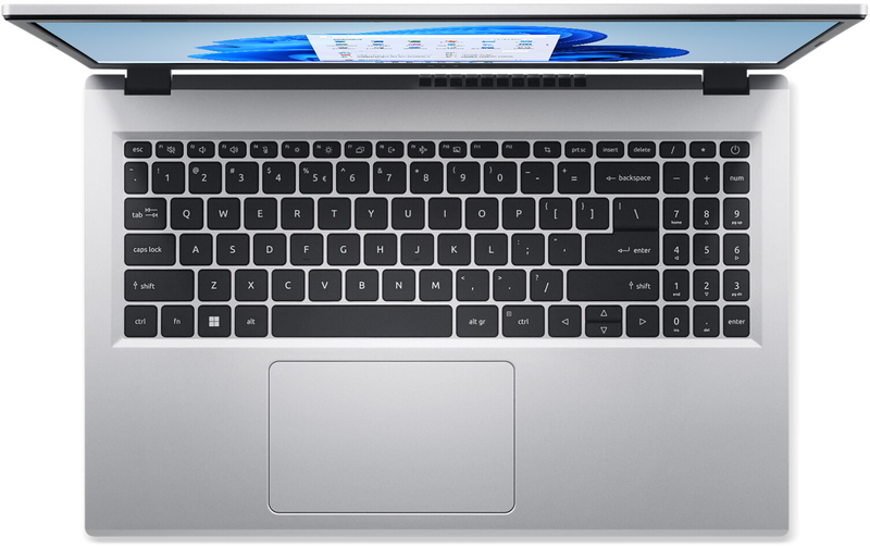 Ноутбук Acer Aspire 3 A315-24P-R42V Pure Silver (NX.KDEEU.014) фото