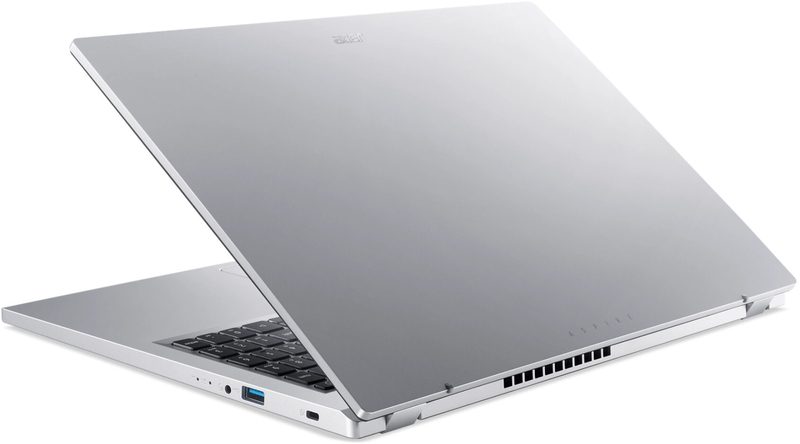 Ноутбук Acer Aspire 3 A315-24P-R42V Pure Silver (NX.KDEEU.014) фото