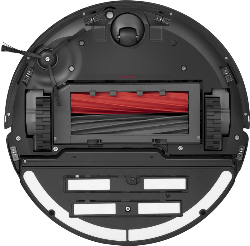 Робот пилосос Roborock Vacuum Cleaner S8 Pro Ultra Black фото