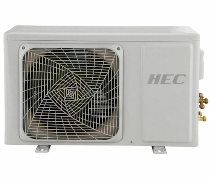 Кондиціонер Haier HEC on/of HEC-07HTD03/R2(I) HEC-07HTD03/R2(O) фото