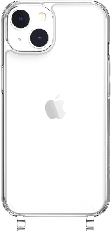 Чохол для iPhone 14 SwitchEasy Play Ocean (SPH061008OC22) - фото - №1