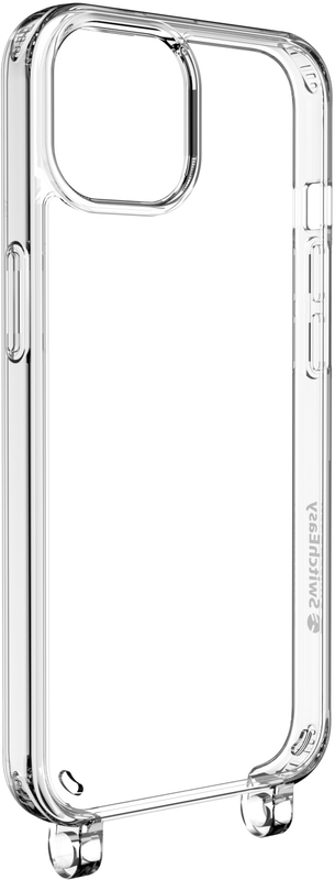 Чохол для iPhone 14 SwitchEasy Play Ocean (SPH061008OC22) - фото - №2