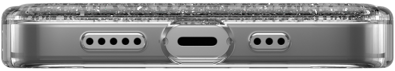 Чохол для iPhone 14 SwitchEasy Starfield M Transparent (SPH061021TR22) фото