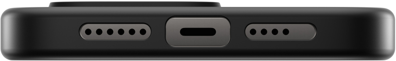 Чохол для iPhone 14 Pro Max SwitchEasy AERO+ Misty Black (SPH67P016MB22) фото