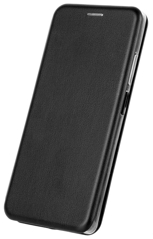 Чохол для Xiaomi Redmi Note 12 ColorWay Simple Book Black (CW-CSBXRN12-BK) фото