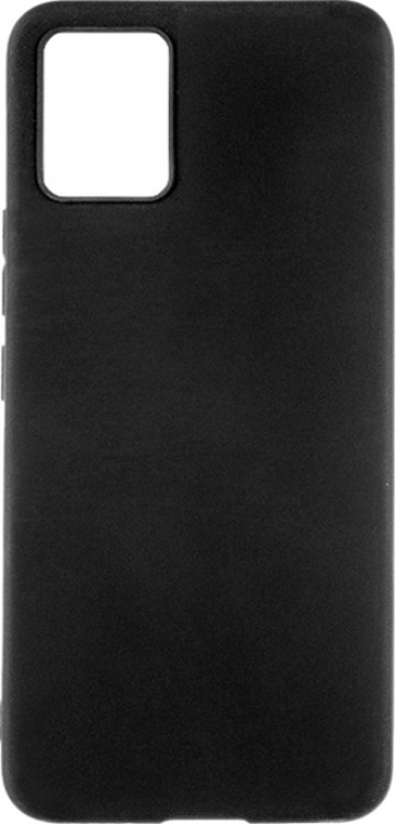 Чохол для Xiaomi Redmi Note 12 ColorWay TPU matt Black (CW-CTMXRN12-BK) фото