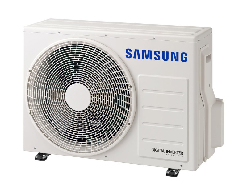 Кондиціонер SAMSUNG inverte AR09TXFYBWKNEE - фото - №8