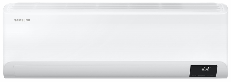 Кондиціонер SAMSUNG inverte AR09TXFYBWKNEE - фото - №0