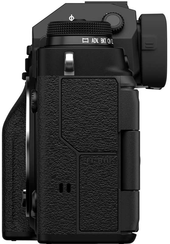 Фотоапарат Fujifilm X-T4 + XF 16-80 F4 Kit Black фото