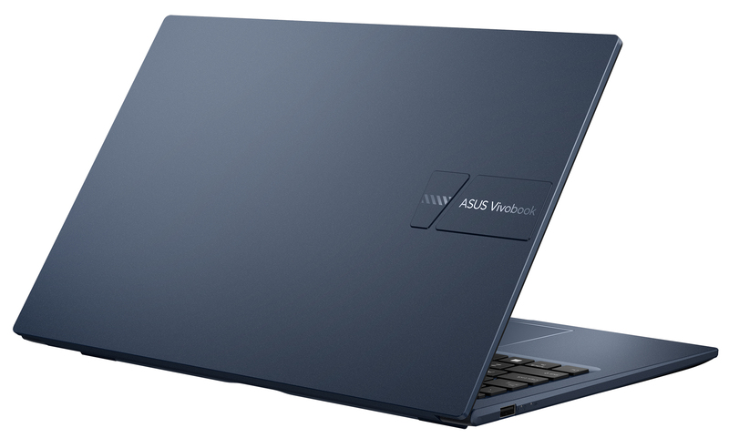 Ноутбук Asus Vivobook 15 X1504ZA-BQ065 Quiet Blue (90NB1021-M002W0) фото