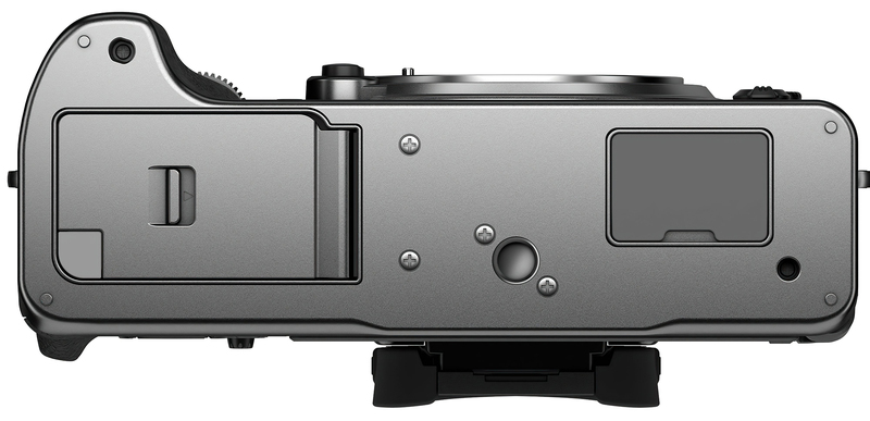 Фотоапарат Fujifilm X-T4 + XF 16-80 F4 Kit Silver фото
