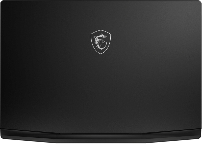 Ноутбук MSI Stealth 17 Studio A13V Core Black (A13VH-067UA) фото