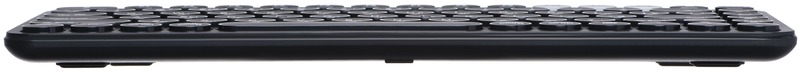 Игровая клавиатура 2E GAMING KS250 (Black) 2E-KS250WBK фото