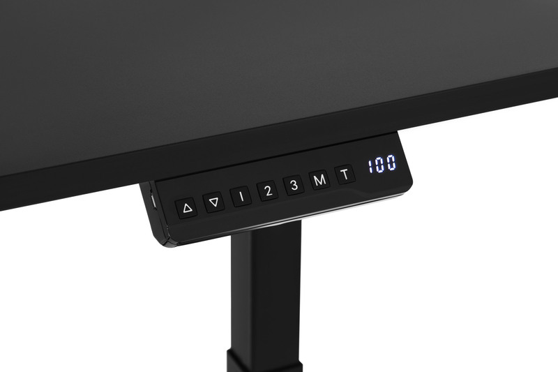 Ігровий стіл 2Е СЕ118B-MOTORIZED з регулюванням висоти фото