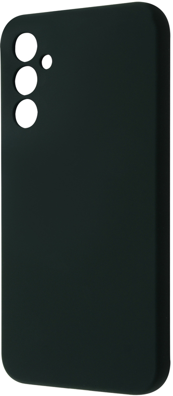 Чохол для Samsung A34 WAVE Full Silicone Cover (Cyprus green) фото