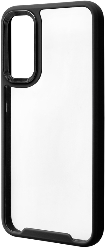 Чохол для Samsung A34 WAVE Just Case (Black) фото