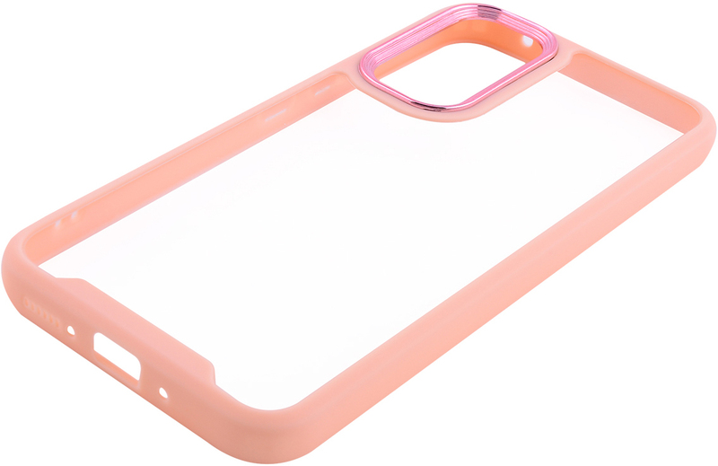 Чохол для Samsung А54 WAVE Just Case (Pink sand) фото