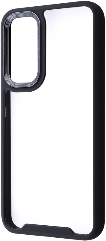 Чохол для Samsung А54 WAVE Just Case (Black) фото